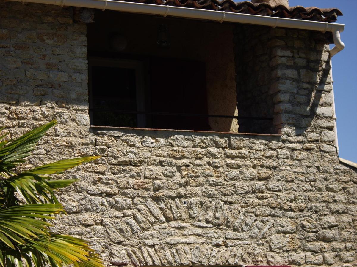 La bastide de Mauragne - Gîte les Iris Apt Extérieur photo