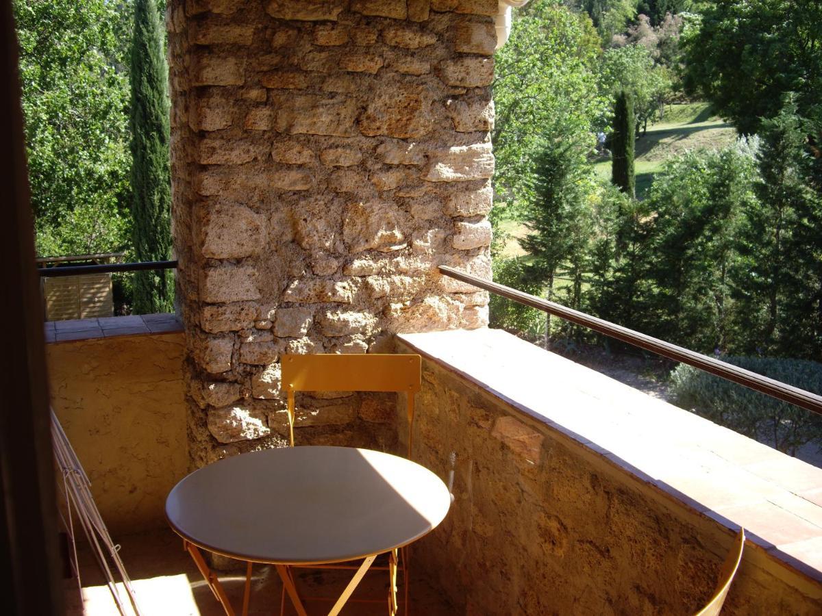 La bastide de Mauragne - Gîte les Iris Apt Extérieur photo